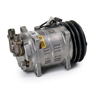 AC Сompressor 447K0383R - photo 4