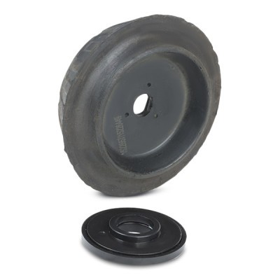 Strut Support Bearing Front RIDEX 1180S0409 1180S0409 - photo 3