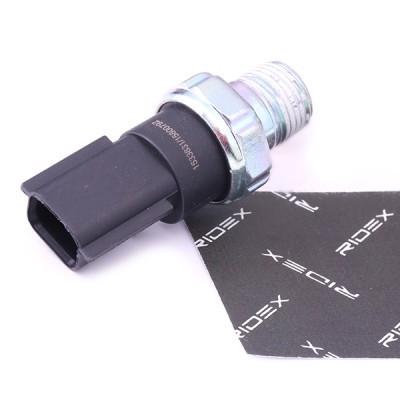 Oil Pressure Sensor RIDEX 805O0023 805O0023 - photo 2