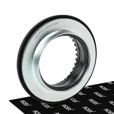 Top strut mount RIDEX 1626F0062 1626F0062 - photo 1