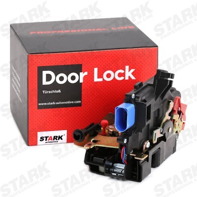 Door Lock Stark SKDLO-2160071 SKDLO-2160071 - photo 2