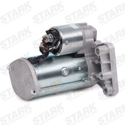 Starter Stark SKSTR-0330173 SKSTR-0330173 - photo 4