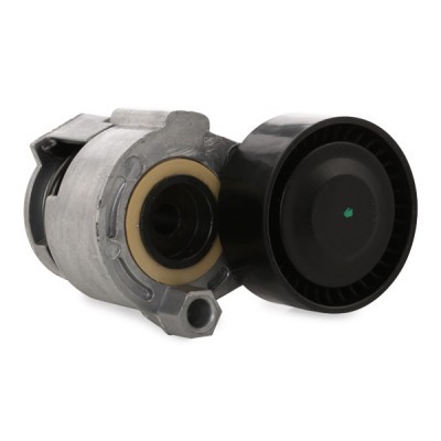 Belt Tensioner V-Ribbed Belt RIDEX 541V0030 541V0030 - photo 2