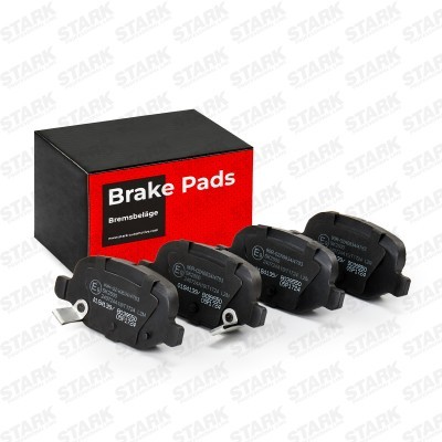 Brake Pads Set Stark SKBP-0011426 SKBP-0011426 - photo 2