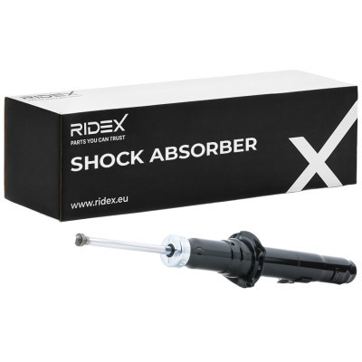 Shock Absorber RIDEX 854S0635 854S0635 - photo 2