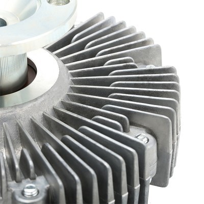Clutch, Radiator Fan RIDEX 509C0074 509C0074 - photo 7