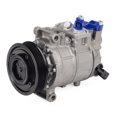 Compressor, Air Conditioning VW 447K0595 - photo 3