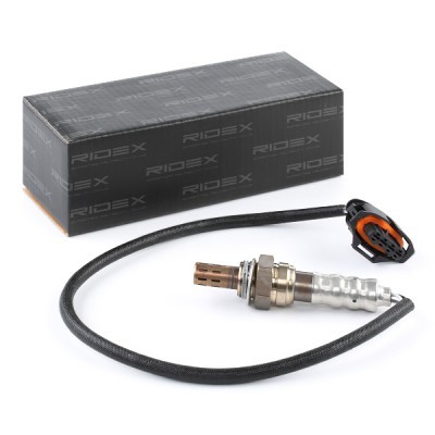 Lambda (Oxygen) Sensor RIDEX 3922L0246 3922L0246 - photo 2