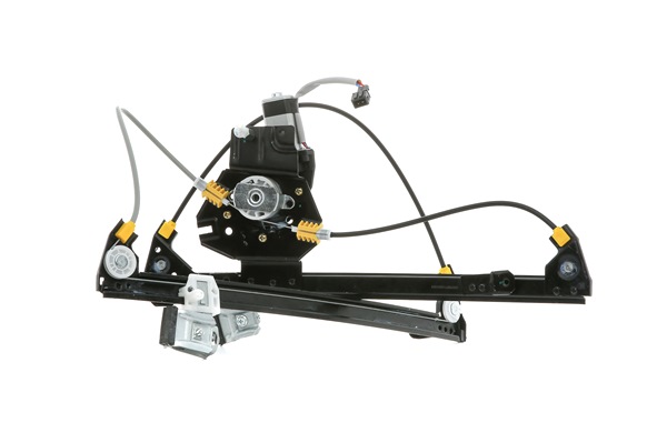 Window Regulator RIDEX 1561W0382 1561W0382 - photo 1