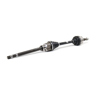 Drive Shaft RIDEX 13D1503R 13D1503R - photo 4