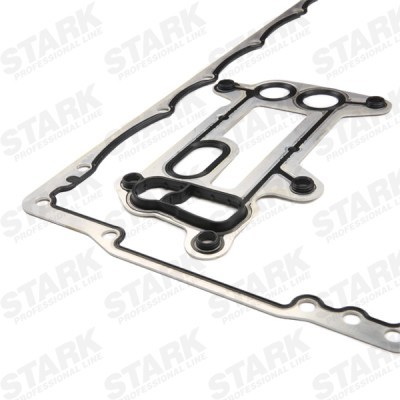 Oil Pan Gasket Stark SKGCC-0550004 SKGCC-0550004 - photo 6