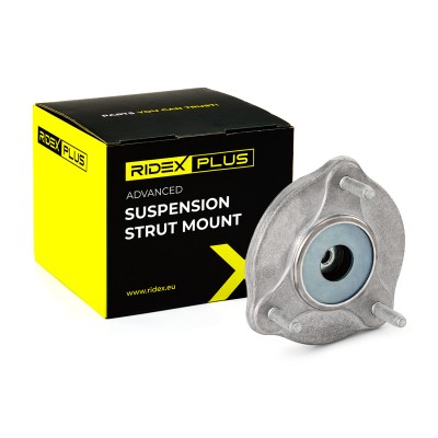 Strut Support Bearing Front RIDEX 1180S0594P 1180S0594P - photo 1