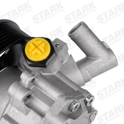 Hydraulic Pump, Steering System Stark SKHP-0540154 SKHP-0540154 - photo 5