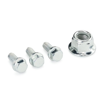 Strut Support Bearing Front RIDEX 1180S1510 1180S1510 - photo 4