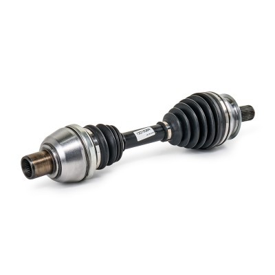 Drive Shaft RIDEX 13D1528R 13D1528R - photo 4