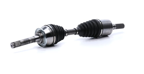 Drive Shaft RIDEX 13D1246 13D1246 - photo 1