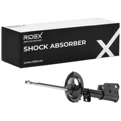 Shock Absorber RIDEX 854S1065 854S1065 - photo 2