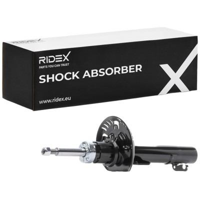 Shock Absorber RIDEX 854S18842 854S18842 - photo 2