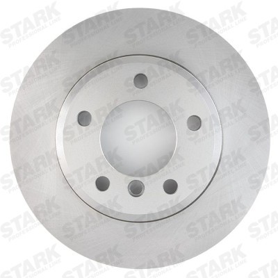 Brake Disc Stark SKBM-2028 SKBM-2028 - photo 4