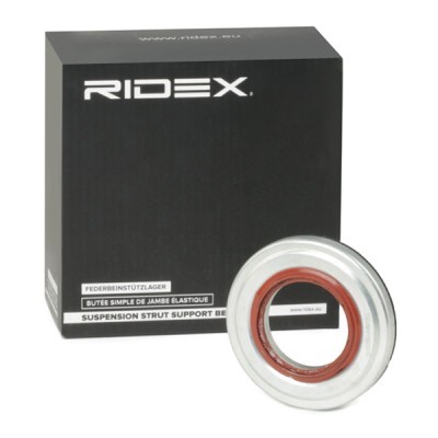 Strut Support Bearing Front RIDEX 1180S0559 1180S0559 - photo 2