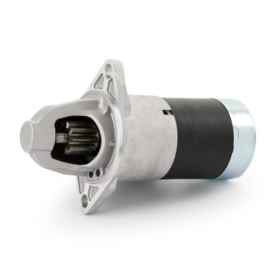 Starter RIDEX 2S0390R 2S0390R - photo 3