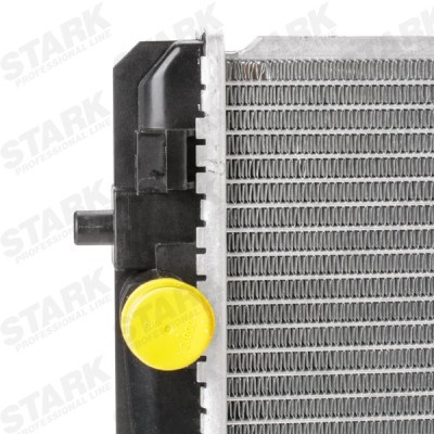 Radiator, Engine Cooling Stark SKRD-0120415 SKRD-0120415 - photo 4
