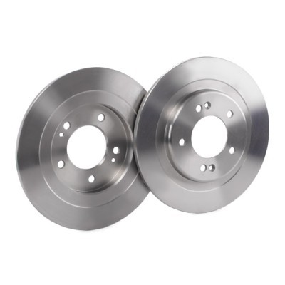 Brake Disc RIDEX 82B1194 82B1194 - photo 4