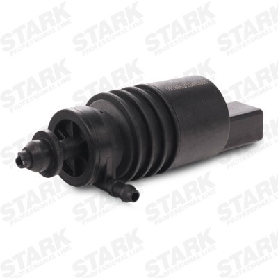Washer Fluid Pump, window cleaning Stark SKWPC-1810004 SKWPC-1810004 - photo 4