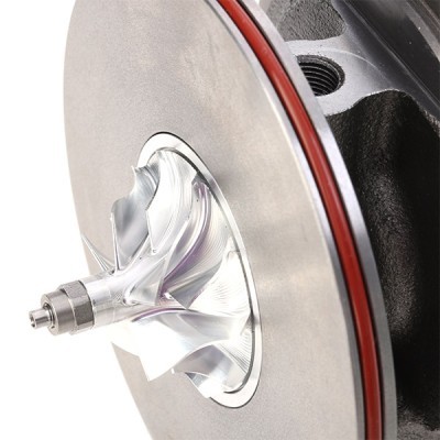 Turbo cartridge (core) RIDEX 4973C0256 4973C0256 - photo 6