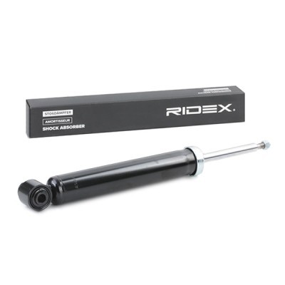 Shock Absorber RIDEX 854S1126 854S1126 - photo 3