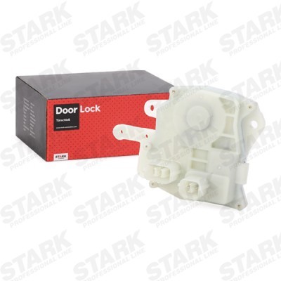 Door Lock Stark SKDLO-2160202 SKDLO-2160202 - photo 2