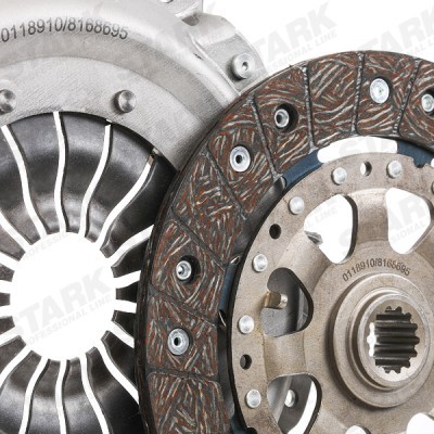 Clutch Kit Stark SKCK-0100165 SKCK-0100165 - photo 6