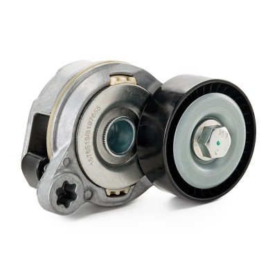Belt Tensioner V-Ribbed Belt RIDEX 541V0018 541V0018 - photo 2
