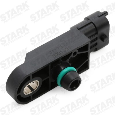Boost pressure sensor Stark SKBPS-0390013 SKBPS-0390013 - photo 4