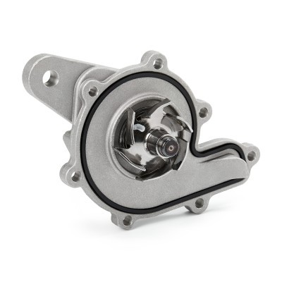 Water Pump, Engine Cooling RIDEX 1260W0078P 1260W0078P - photo 4