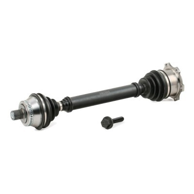 Drive Shaft RIDEX 13D0541 13D0541 - photo 3