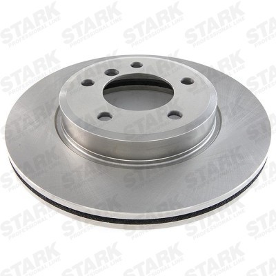 Brake Disc Stark SKBM-2028 SKBM-2028 - photo 3