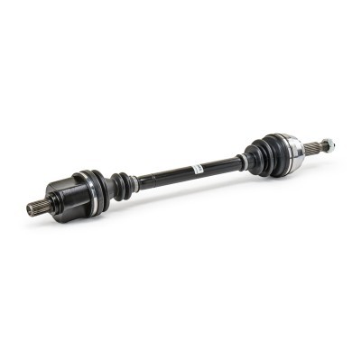 Drive Shaft RIDEX 13D1368R 13D1368R - photo 4