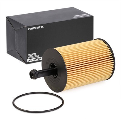 Oil Filter RIDEX 7O0002 7O0002 - photo 2