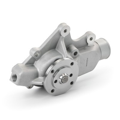 Water Pump, Engine Cooling RIDEX 1260W0834 1260W0834 - photo 3