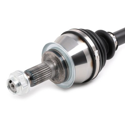 Drive Shaft RIDEX 13D0312 13D0312 - photo 4