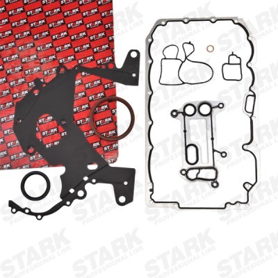 Oil Pan Gasket Stark SKGCC-0550004 SKGCC-0550004 - photo 1