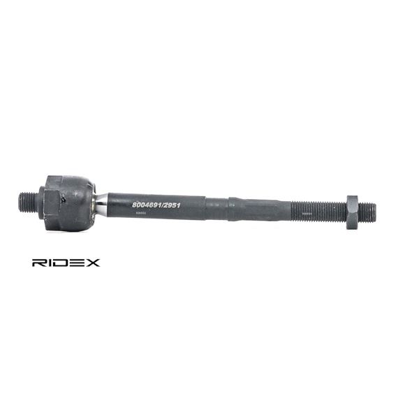 Tie Rod Assembly RIDEX 51T0002 51T0002 - photo 1