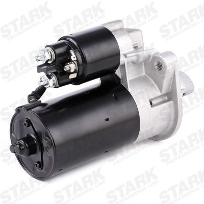 Starter Stark SKSTR-0330210 SKSTR-0330210 - photo 4