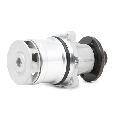Water Pump, Engine Cooling RIDEX 1260W0201 1260W0201 - photo 4