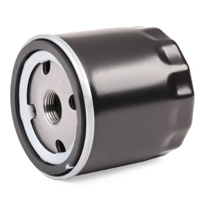 Oil Filter RIDEX 7O0018P 7O0018P - photo 3