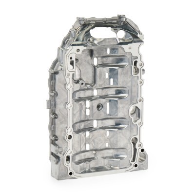 Oil Pan RIDEX 592O0238 592O0238 - photo 3