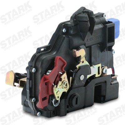 Door Lock Stark SKDLO-2160096 SKDLO-2160096 - photo 4