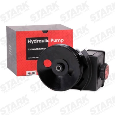 Hydraulic Pump, Steering System Stark SKHP-0540177 SKHP-0540177 - photo 2