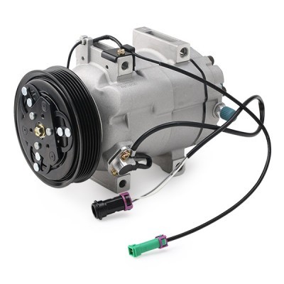 Compressor, Air Conditioning 447K0242 - photo 3